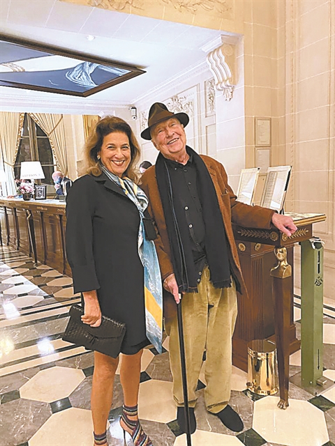 Νέα εποχή για τη FIAC μετά την COVID-19 και το Brexit