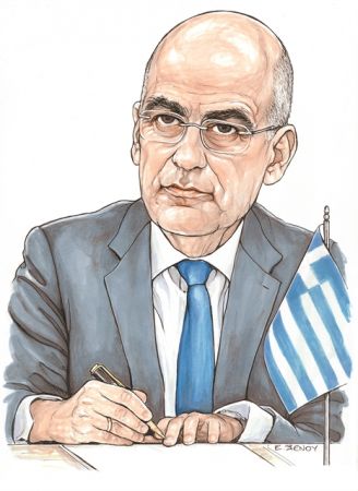 «Οι ΗΠΑ αναγνωρίζουν τη στρατηγική θέση της Ελλάδας»