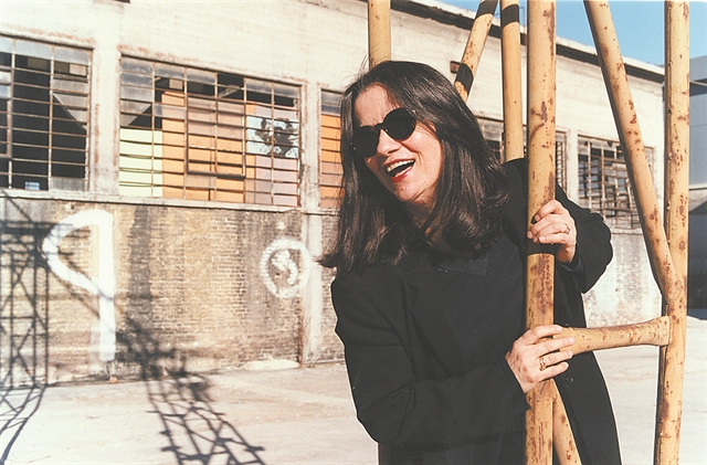 «Δεν με ενδιαφέρει το χρήμα αλλά η ψυχή μου»