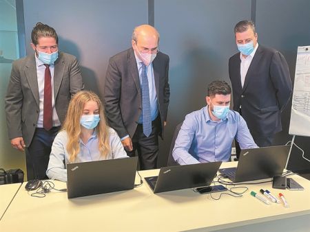 Ο e-ΕΦΚΑ… ανακαινίζεται για να μειωθεί η γραφειοκρατία