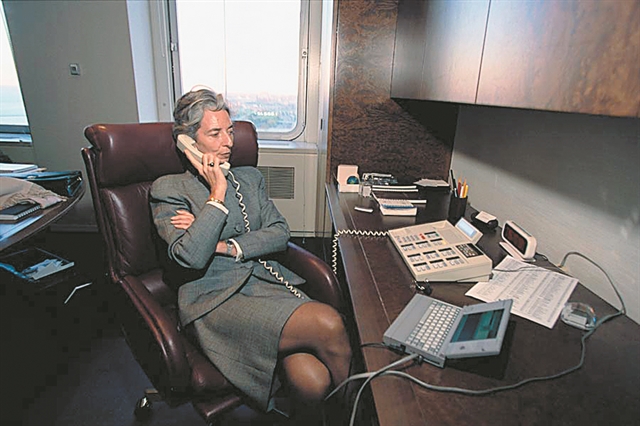 Οι δικηγόροι των φορολογικών παραδείσων σε 46 χώρες