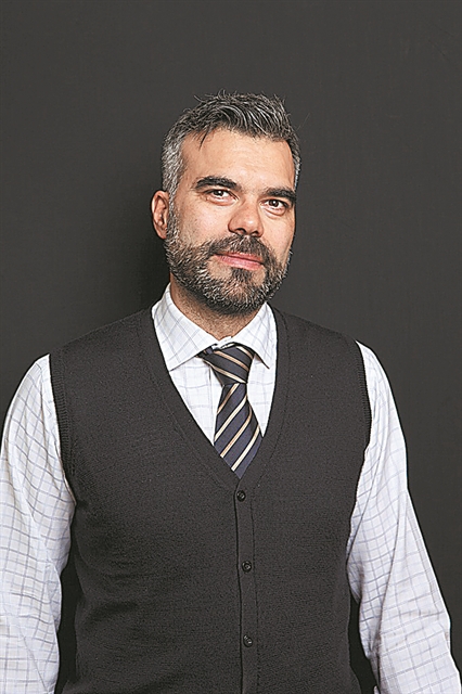 «Eτσι θα πάψουμε να ζούμε εις βάρος του πλανήτη»