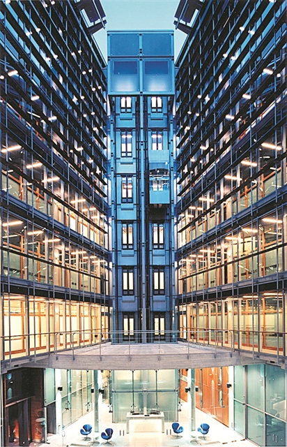 Η βιωσιμότητα στο επίκεντρο της επιχειρηματικής δραστηριότητας του Ομίλου ΓΕΚ ΤΕΡΝΑ