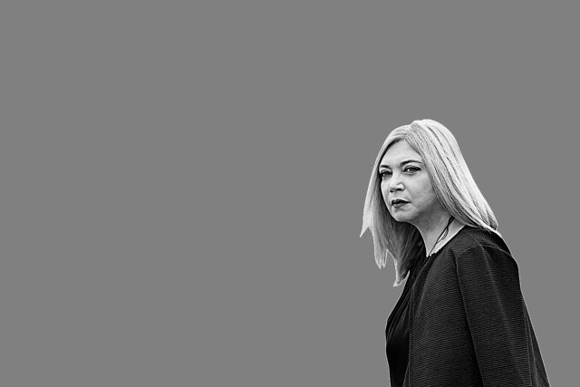 Μελίσσα Στοΐλη: «Το προοδευτικό προϋποθέτει την εξέλιξη»