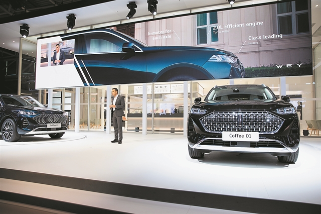 Η δεύτερη ευκαιρία