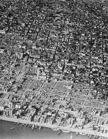 Aπό τη Σαλονίκη στη Θεσσαλονίκη: η άγνωστη µαρτυρία του Ζακ Αµπραβανέλ