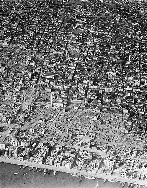 Aπό τη Σαλονίκη στη Θεσσαλονίκη: η άγνωστη µαρτυρία του Ζακ Αµπραβανέλ