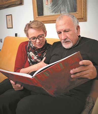 Η σπάνια συλλογή Κρασάκη στην Κρήτη