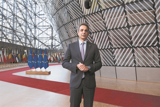 Ο εφιάλτης της ενεργειακής  κρίσης και οι μισθολογικές αυξήσεις