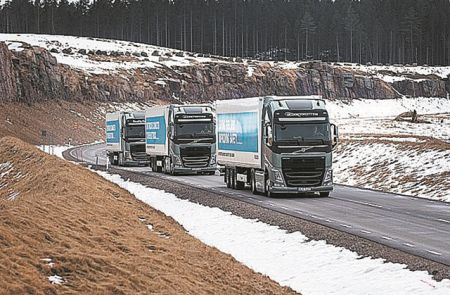 Διάδρομοι 5G στους ελληνικούς αυτοκινητόδρομους