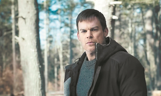 Ο δολοφόνος που αγαπήσαμε επιστρέφει