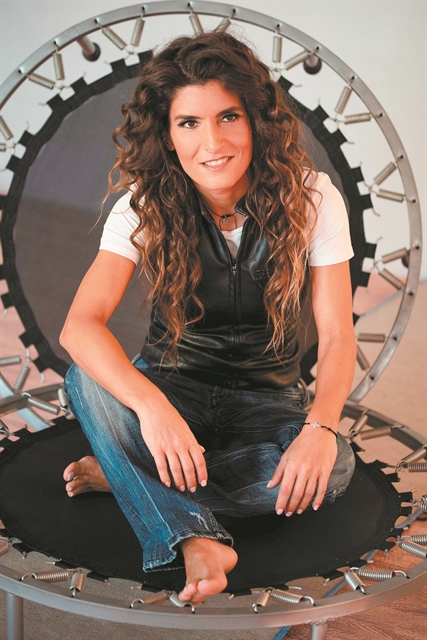 «Αισθανόμασταν τον Μίκη πάνω στη σκηνή…»