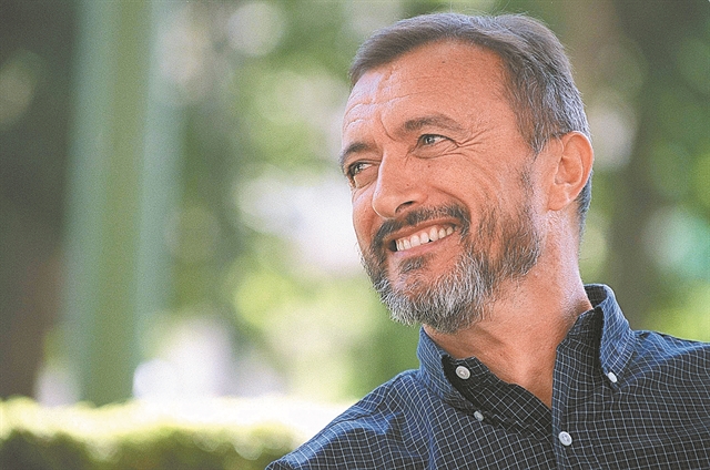 Ο πόλεμος των πρακτόρων