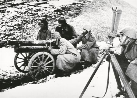 Πατριωτισμός χωρίς εθνικισμό και 28η Οκτωβρίου