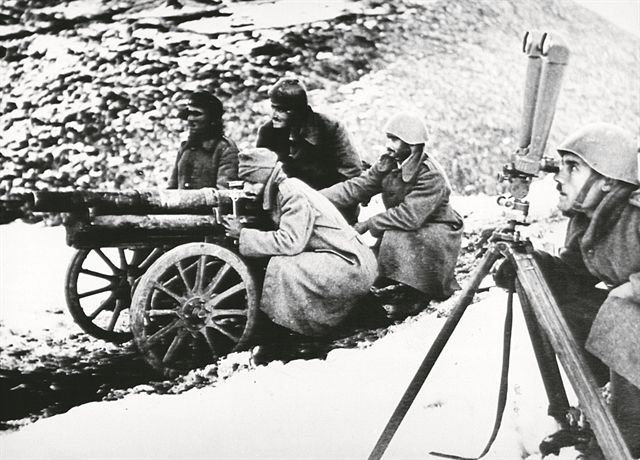 Πατριωτισμός χωρίς εθνικισμό και 28η Οκτωβρίου