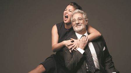 Η Ευρώπη τραγουδάει και πάλι