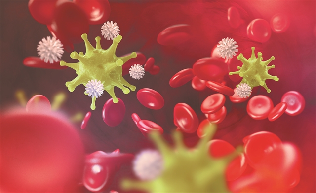 Η εξέλιξη της ανθρώπινης ανοσίας σε βάθος χρόνου