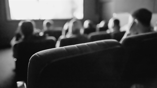 Ταινίες για νοσταλγούς του Αντονιόνι