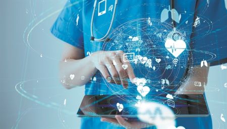 Πατούν γκάζι e-justice και τηλεϊατρική