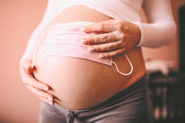 «Εγκυμονεί» κινδύνους για μέλλουσες μητέρες και μωρά