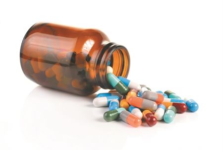 Αντίδοτο στις… παράπλευρες απώλειες των αντιβιοτικών