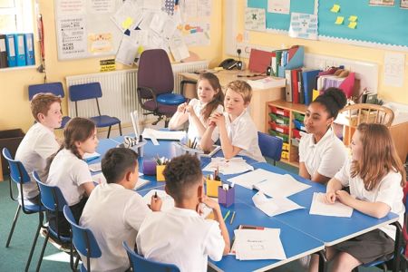 Αριθμοί, ελάτε μέσα