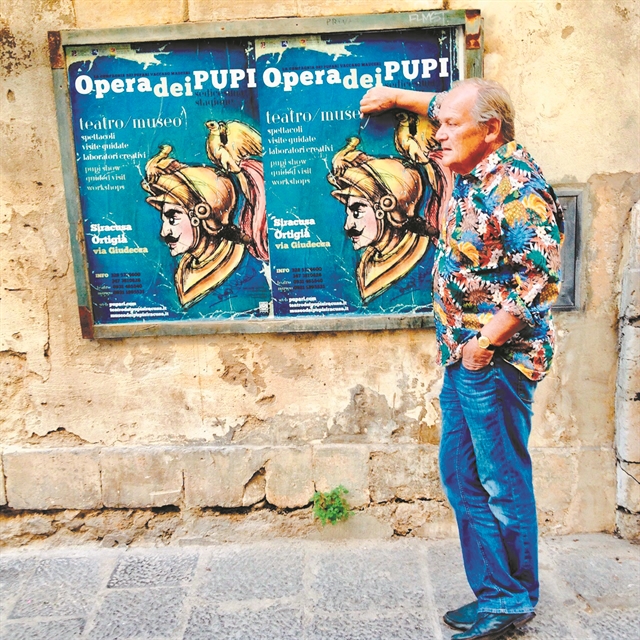 Απόηχοι της Ορτυγίας