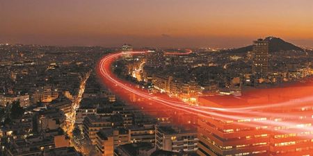 VODAFONE: €600 εκατ.για καινοτομία, οπτικές ίνες και 5G