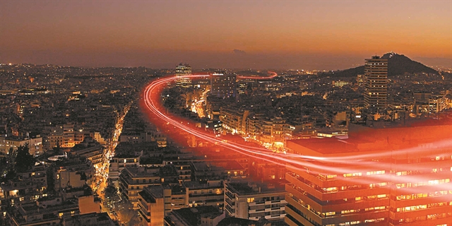 VODAFONE: €600 εκατ.για καινοτομία, οπτικές ίνες και 5G