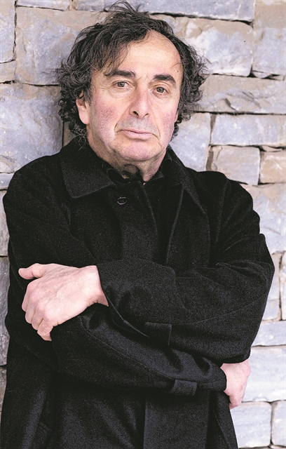 Ο Γιώργος Βέλτσος «πειράζει» τον Ρήγα