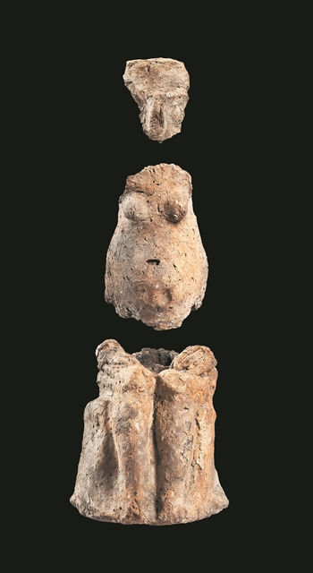 Η λίμνη των θησαυρών