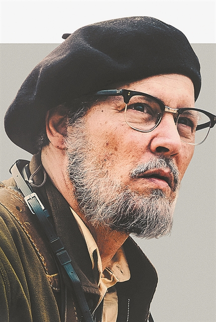 Μάρτυράς του ο φακός!