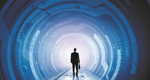 Η εποχή των «έξυπνων υποδομών»