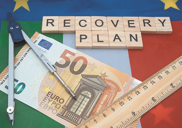 Ομάδα κρούσης για να τρέξουν τα έργα του Ταμείου Ανάκαμψης