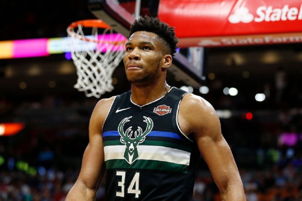 Η εμφάνιση του Γιάννη με τους Τζαζ