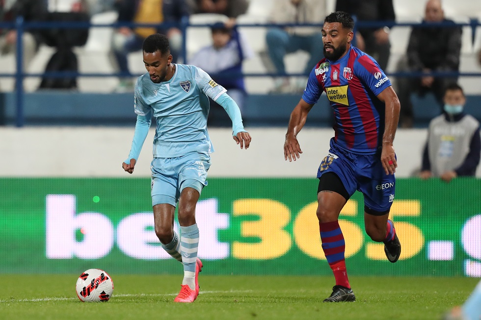 Η βαθμολογία της Superleague