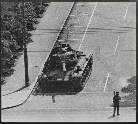 Το τέλος της επταετίας