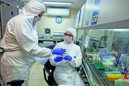 Κορωνοϊός – Η πανδημία επιβάρυνε την πρόοδο σε επιδημίες χρόνιων λοιμωδών νοσημάτων