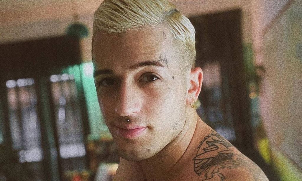 Τάσος Ξιαρχό – Απειλεί να αυτοκτονήσει στο Μενίδι