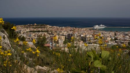 Στο Ρέθυμνο ο ηχορυπαίνων δεν θα δρα ανενόχλητος πλέον