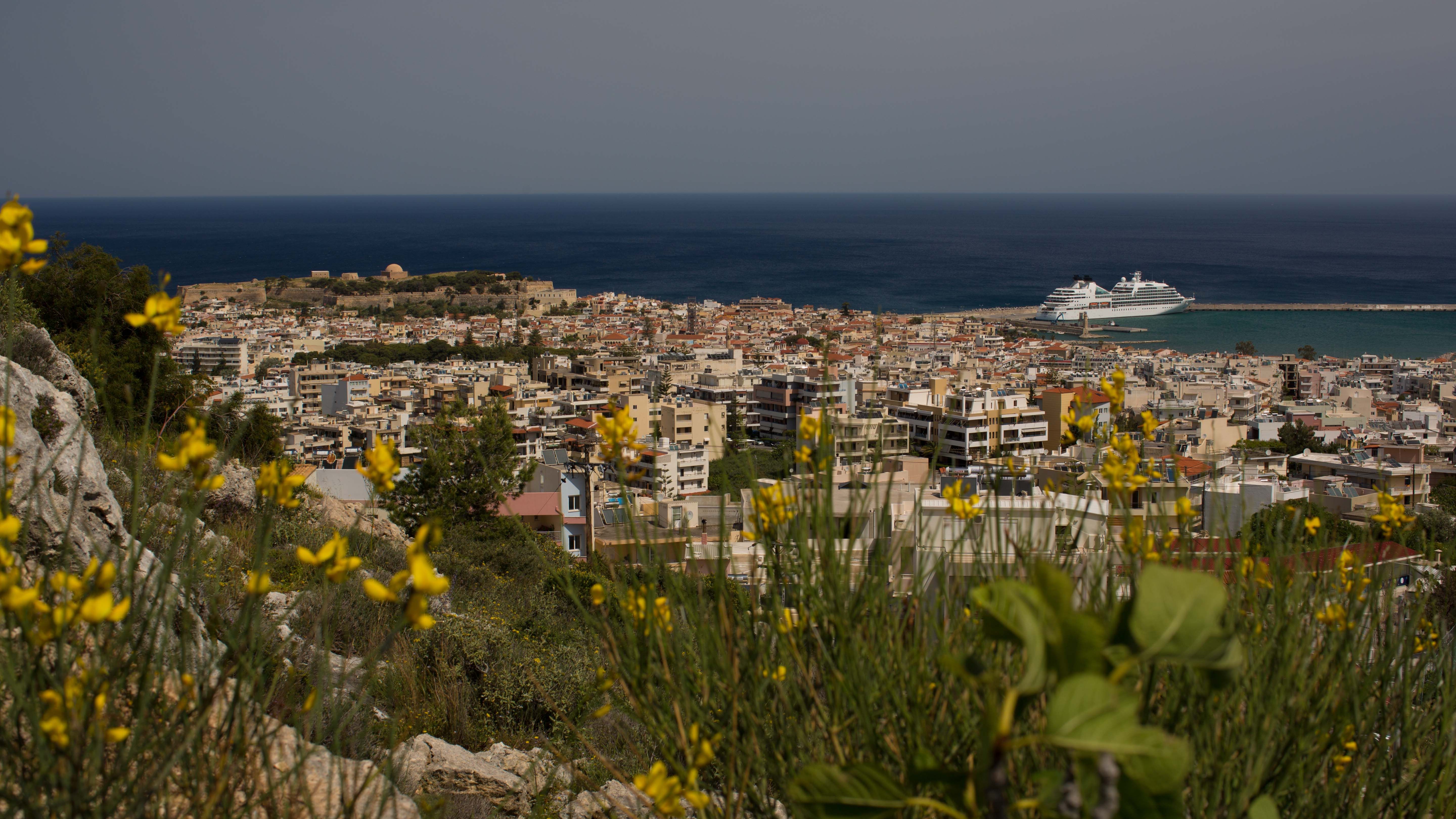 Στο Ρέθυμνο ο ηχορυπαίνων δεν θα δρα ανενόχλητος πλέον