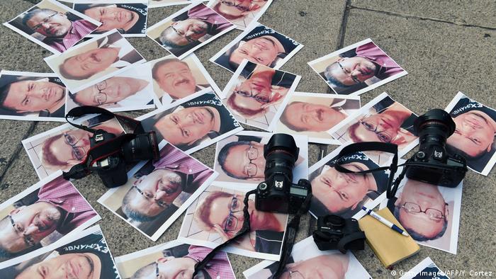 Στη Χάγη δολοφονίες δημοσιογράφων