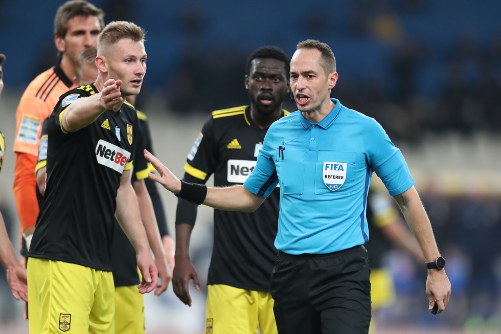 Εισαγγελική έρευνα για το ΑΕΚ – Άρης