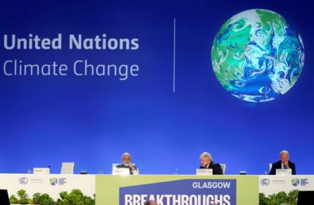 COP26 – Οι 2+1 συμφωνίες της Συνόδου Κορυφής – Τα επόμενα βήματα