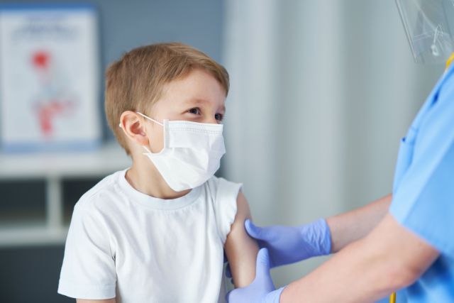 Εμβολιασμοί παιδιών – Το παράδειγμα των ΗΠΑ