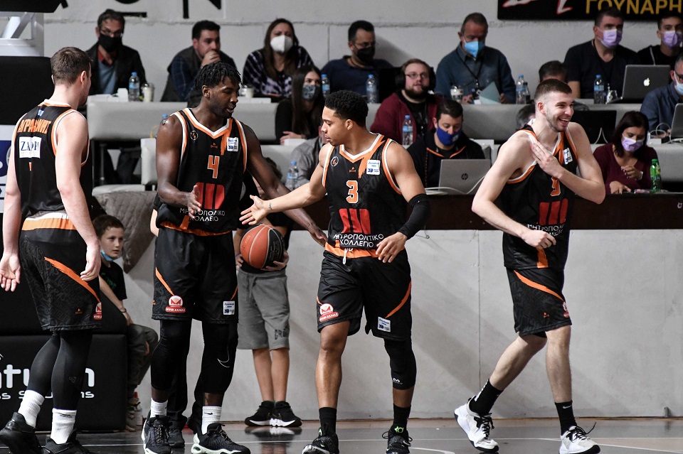 Ώρα… Ευρώπης για Προμηθέα, Λαύριο και Ιωνικό