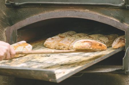 Ιταλία – Μεγάλες αυξήσεις στο ψωμί λόγω των ανατιμήσεων στις πρώτες ύλες