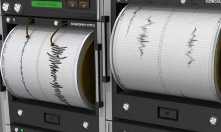 Earthquake in Crete – 3.8 Richter shakes Heraklion