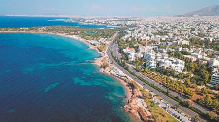 Η πανδημία αλλάζει τις πόλεις και τις τιμές των ακινήτων