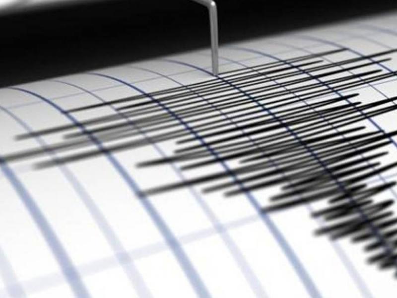 Σεισμός 4 Ρίχτερ στη Ζάκυνθο